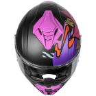 Capacete Norisk Strada II Lotus