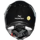 Capacete Norisk Strada II Monocolor