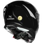 Capacete Norisk Strada II Monocolor