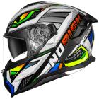 Capacete Norisk Strada II Reptel