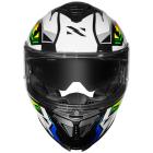 Capacete Norisk Strada II Reptel