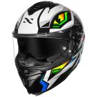 Capacete Norisk Strada II Reptel