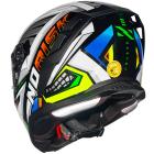 Capacete Norisk Strada II Reptel