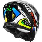 Capacete Norisk Strada II Reptel
