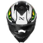 Capacete Norisk Strada II Reptel