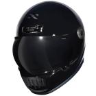 Capacete Norisk V8 Monocolor