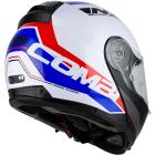 Capacete NZI Combi 2 Articulado