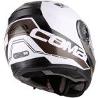 Capacete NZI Combi 2 Articulado