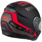 Capacete NZI Combi 2 Articulado