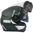 Capacete NZI Combi 2 Articulado