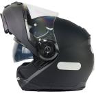 Capacete NZI Combi 2 Articulado