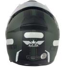 Capacete NZI Combi 2 Articulado