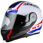 Capacete NZI Combi 2 Articulado