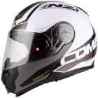 Capacete NZI Combi 2 Articulado