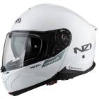 Capacete NZI Combi 3 Duo Articulado