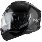 Capacete NZI Combi 3 Duo Articulado
