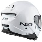Capacete NZI Combi 3 Duo Articulado