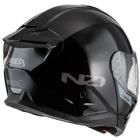 Capacete NZI Combi 3 Duo Articulado