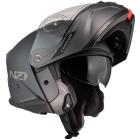 Capacete NZI Combi 3 Duo Anthracite Articulado