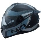 Capacete NZI Combi 3 Duo Daily Articulado