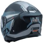Capacete NZI Combi 3 Duo Daily Articulado