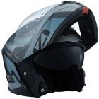 Capacete NZI Combi 3 Duo Daily Articulado