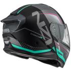 Capacete NZI Combi 3 Duo Orbe Articulado