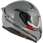 Capacete NZI Go Rider