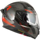 Capacete NZI Go Rider