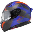 Capacete NZI Go Rider