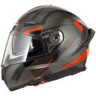 Capacete NZI Go Rider