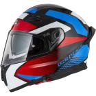 Capacete NZI Go Rider Quadri