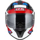 Capacete NZI Go Rider Quadri