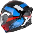 Capacete NZI Go Rider Quadri