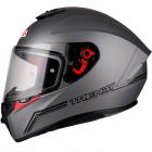 Capacete NZI Trendy 3 Stream