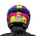 Capacete NZI Trendy 3 Stream Connected