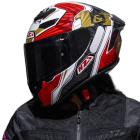 Capacete NZI Trendy 3 Stream One&One