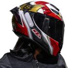 Capacete NZI Trendy 3 Stream One&One