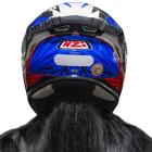 Capacete NZI Trendy 3 Stream One&One