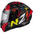 Capacete NZI Trendy