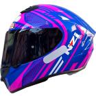 Capacete NZI Trendy