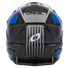 Capacete Oneal 1Series Stream Azul