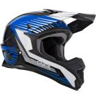 Capacete Oneal 1Series Stream Azul