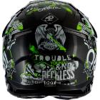 Capacete Oneal 3Series Attack 2.0