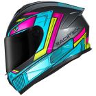 Capacete Race Tech Hit Android