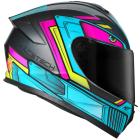 Capacete Race Tech Hit Android