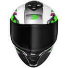 Capacete Race Tech Hit Android