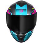 Capacete Race Tech Hit Android