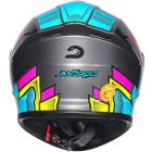 Capacete Race Tech Hit Android