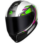 Capacete Race Tech Hit Android